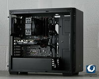 Config montée par nos experts le 23 Novembre 2020