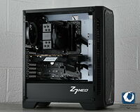 Config montée par nos experts le 23 Novembre 2020