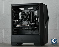 Config montée par nos experts le 23 Novembre 2020