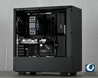 Config montée par nos experts le 23 Novembre 2020