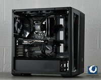 Config montée par nos experts le 23 Novembre 2020