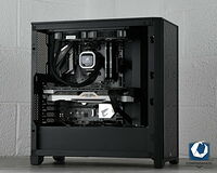 Config montée par nos experts le 23 Novembre 2020