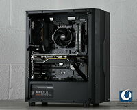 Config montée par nos experts le 23 Novembre 2020