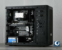 Config montée par nos experts le 23 Novembre 2020