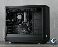 Config montée par nos experts le 23 Novembre 2020