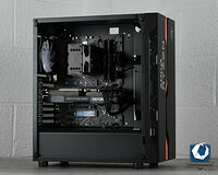 Config montée par nos experts le 20 Novembre 2020