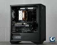 Config montée par nos experts le 20 Novembre 2020