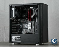 Config montée par nos experts le 20 Novembre 2020