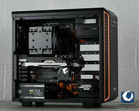 Config montée par nos experts le 20 Novembre 2020