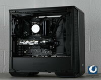 Config montée par nos experts le 20 Novembre 2020