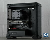 Config montée par nos experts le 20 Novembre 2020