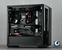 Config montée par nos experts le 20 Novembre 2020