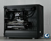 Config montée par nos experts le 20 Novembre 2020