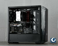 Config montée par nos experts le 20 Novembre 2020
