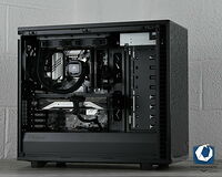 Config montée par nos experts le 20 Novembre 2020