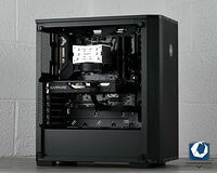 Config montée par nos experts le 20 Novembre 2020