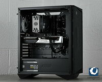 Config montée par nos experts le 20 Novembre 2020