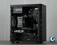 Config montée par nos experts le 20 Novembre 2020