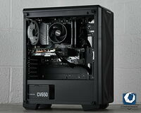 Config montée par nos experts le 19 Novembre 2020