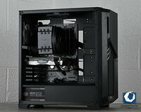 Config montée par nos experts le 19 Novembre 2020