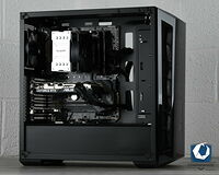 Config montée par nos experts le 19 Novembre 2020