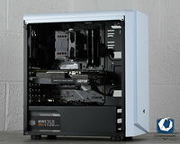 Config montée par nos experts le 19 Novembre 2020