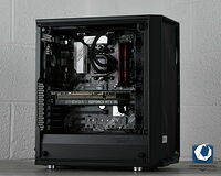 Config montée par nos experts le 19 Novembre 2020