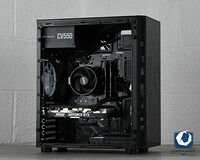 Config montée par nos experts le 19 Novembre 2020