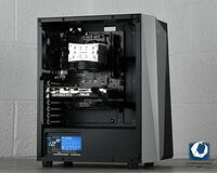 Config montée par nos experts le 19 Novembre 2020