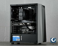 Config montée par nos experts le 19 Novembre 2020