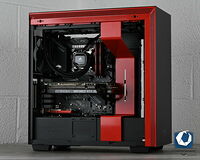 Config montée par nos experts le 19 Novembre 2020