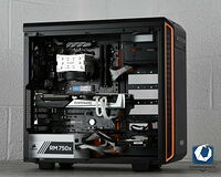 Config montée par nos experts le 19 Novembre 2020