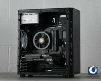 Config montée par nos experts le 19 Novembre 2020