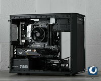 Config montée par nos experts le 19 Novembre 2020