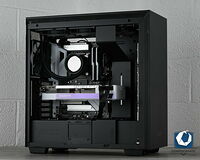 Config montée par nos experts le 19 Novembre 2020