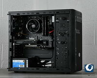 Config montée par nos experts le 19 Novembre 2020