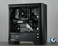 Config montée par nos experts le 19 Novembre 2020