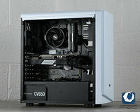 Config montée par nos experts le 19 Novembre 2020