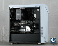 Config montée par nos experts le 19 Novembre 2020