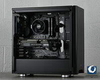 Config montée par nos experts le 19 Novembre 2020