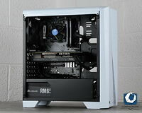 Config montée par nos experts le 19 Novembre 2020