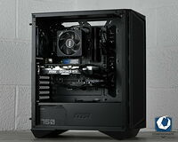 Config montée par nos experts le 19 Novembre 2020