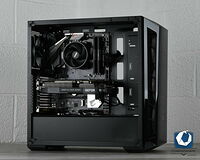 Config montée par nos experts le 19 Novembre 2020