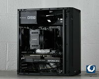 Config montée par nos experts le 19 Novembre 2020