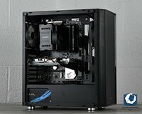 Config montée par nos experts le 18 Novembre 2020