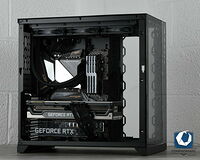 Config montée par nos experts le 18 Novembre 2020