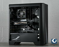 Config montée par nos experts le 18 Novembre 2020