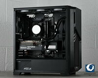 Config montée par nos experts le 18 Novembre 2020