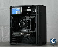 Config montée par nos experts le 18 Novembre 2020