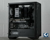 Config montée par nos experts le 18 Novembre 2020